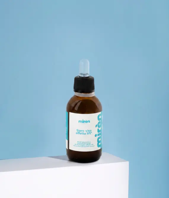 SIERO VISO EFFETTO LIFT*