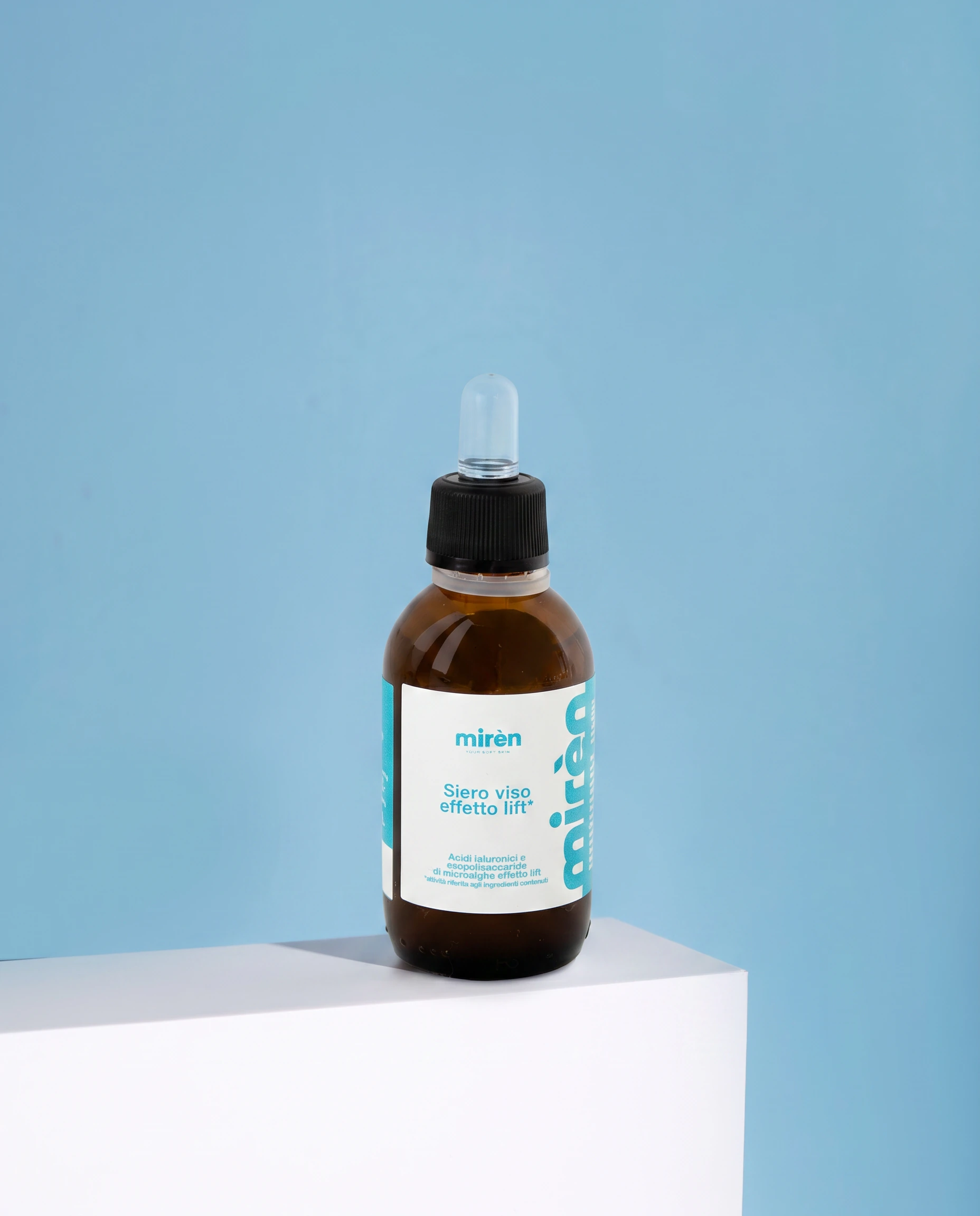 SIERO VISO EFFETTO LIFT*