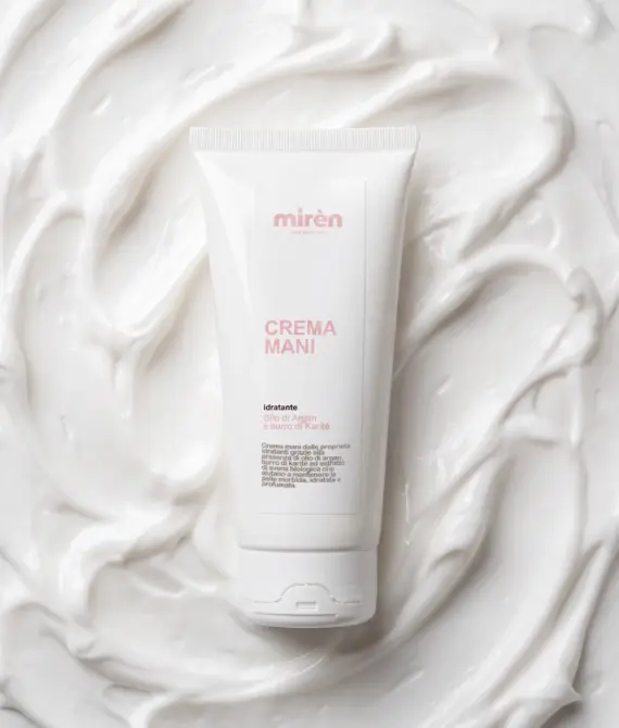 CREMA MANI