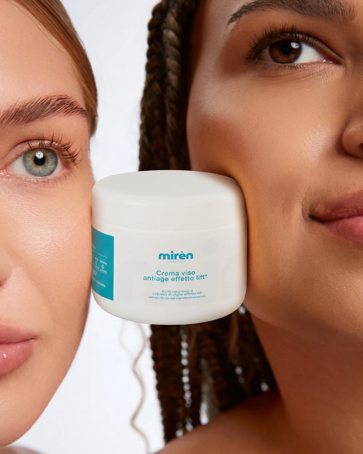 CREMA VISO ANTIAGE EFFETTO LIFT * - immagine 3