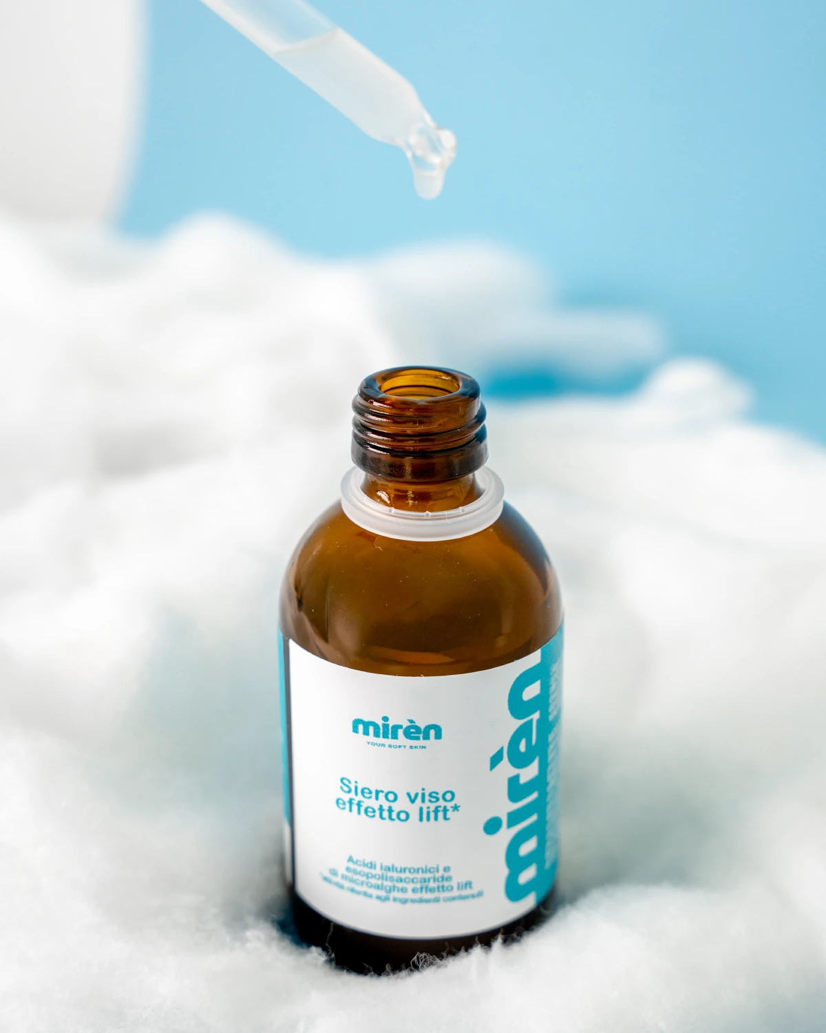 SIERO VISO EFFETTO LIFT* - immagine 2